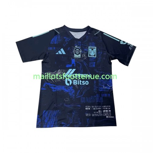 Maillot/Tenue Tigres UANL Earth Day Domicile 2023/2024 Maillot/Tenue Tigres UANL Earth Day Domicile 2023/2024